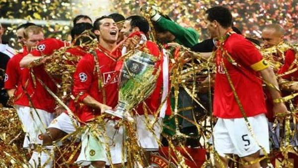 مانشستر يونايتد 