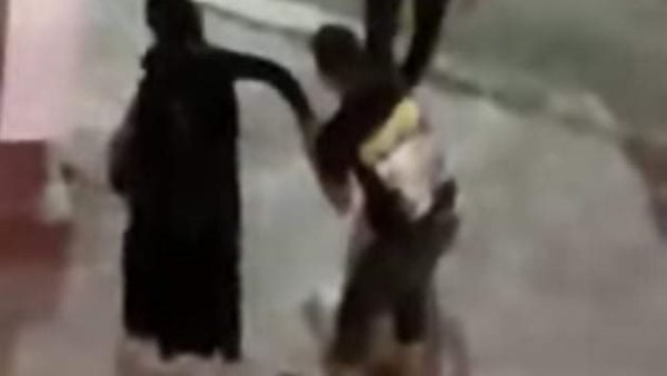 واقعة فتاة الكارو