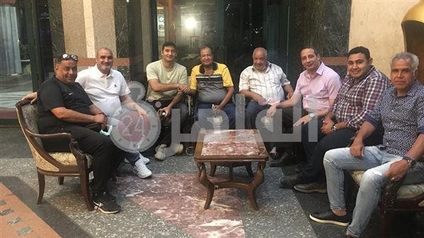 أمير عزمي مجاهد مديرا