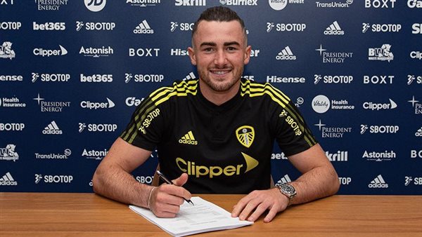 جاك هاريسون