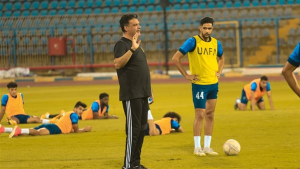 الإسماعيلي 