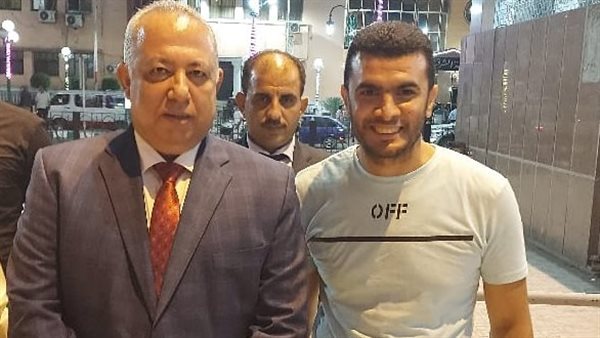 مراسل القاهرة 24