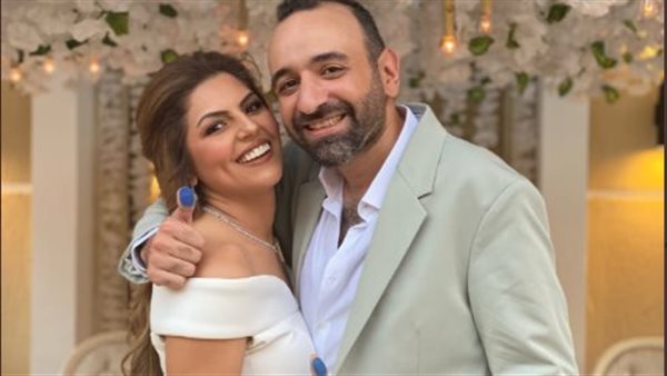 المخرج عمرو سلامة