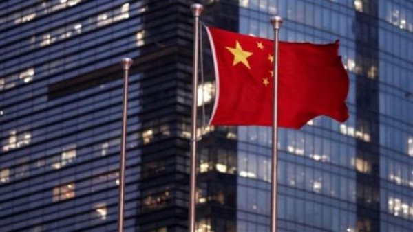 مبنى إحدى الشركات