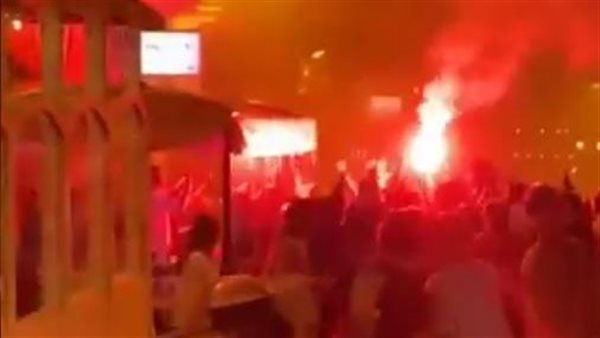 جماهير إيطاليا