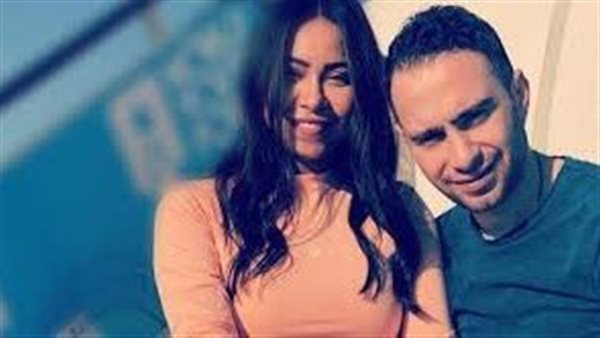 حسام حبيب وشيرين