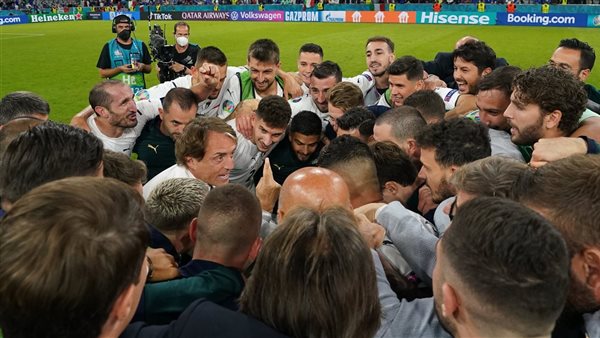 منتخب إيطاليا 