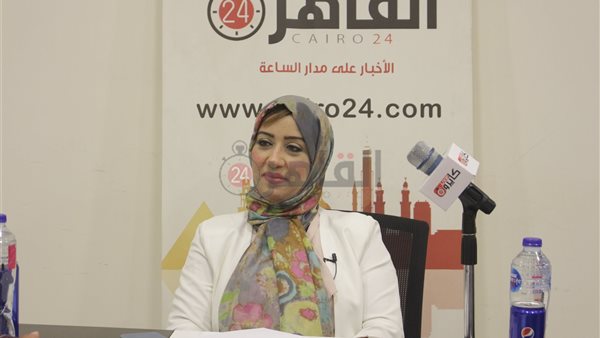 المستشارة بريكة بالتمر