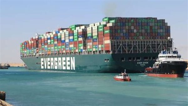  سفينة الحاويات البنمية