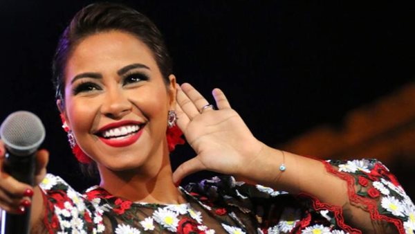 شيرين عبد الوهاب