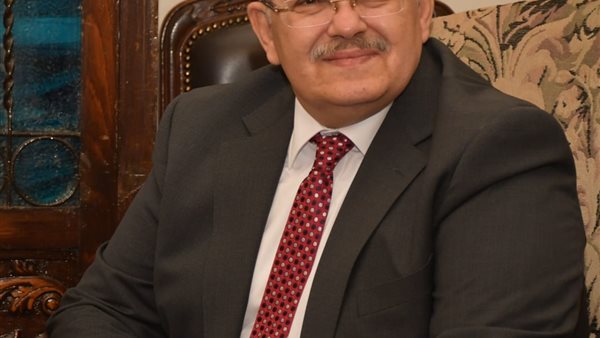 الدكتور محمد عثمان