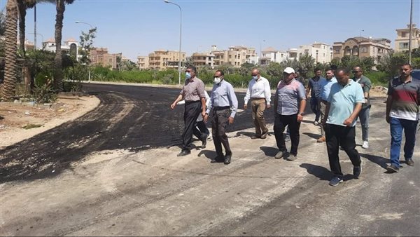 رئيس جهاز مدينة 6