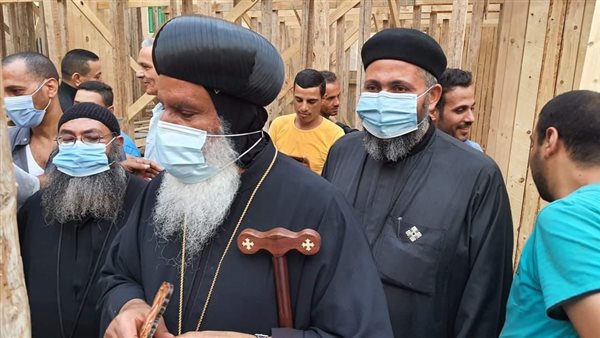  الأنبا ثيؤدوسيوس