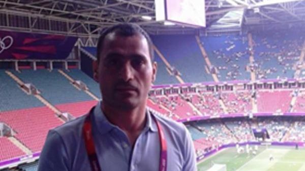 هشام عبد الودود 