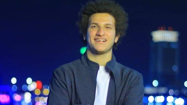 الطالب فادي أيمن