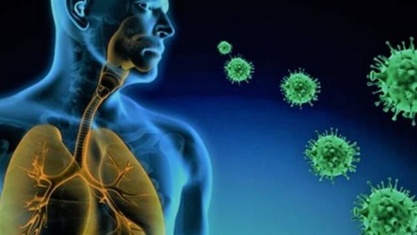  فيروس الـ RSV