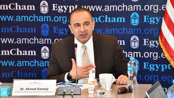 الدكتور أحمد كمالي