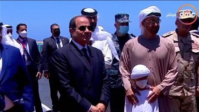 قاعدة 3 يوليو البحرية تتصدر تريند 