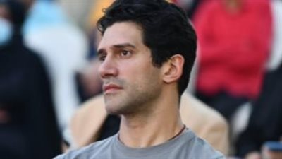 أحمد مجدي: لازال هناك شخص ينتحل هويتي ويتواصل مع الوسط الفني