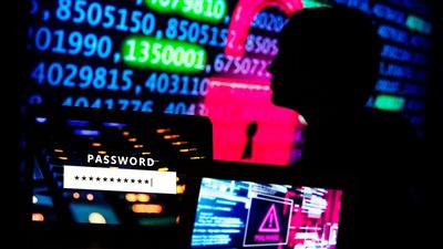 62% من الموظفين في مصر تعرضوا لهجمات برمجيات مالية خبيثة في النصف الأول من 2021