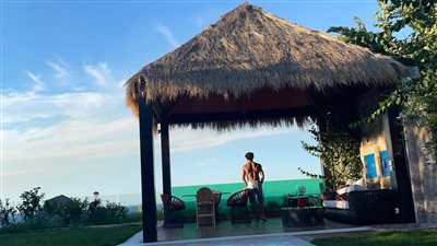 محمد صلاح يطالب جماهيره بمنحه عبارات تحفيزية عبر 