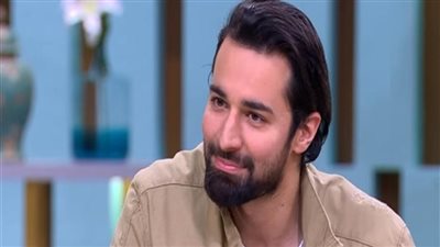 إصابة أحمد حاتم بفيروس كورونا