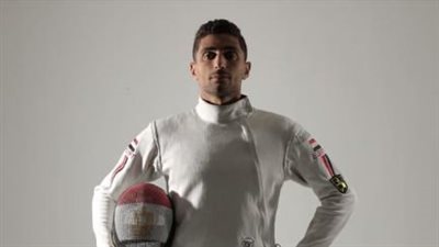 على بعد خطوات من طوكيو 2020.. إسلام حامد يشارك في بطولة كأس العالم للخماسي حديث برعاية “وادى دجلة”