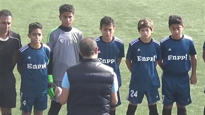 انطلاق المرحلة الثانية من اختبارات الناشئين بنادي إنبي 