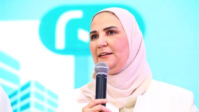 وزيرة التضامن تشارك في جلسة حوارية عن التصدي للهجرة غير الشرعية بالإسكندرية.. غدًا