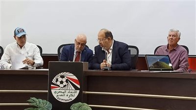 فينجادا يكشف النقاب عن المنتخبات المصرية المشاركة في البطولات القارية والعالمية 