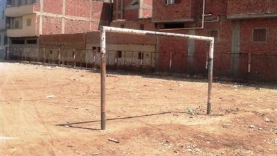 محافظ الشرقية يحيل مدير مركز شباب والعاملين للتحقيق بسبب الإهمال (صور)