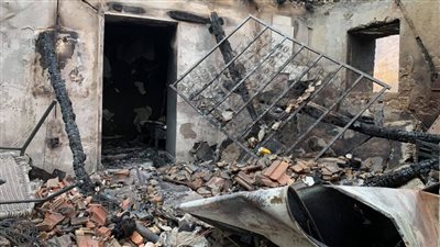 سفارة مصر بقبرص: نتابع مع وزيري الداخلية والصحة عودة جثامين المصريين الأربعة