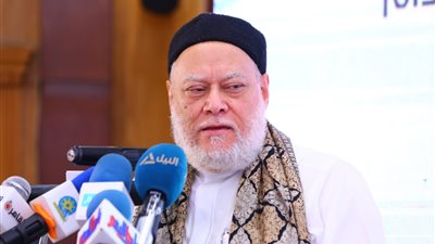 علي جمعة: 3 معايير للاجتهاد الجماعي.. وعلينا إدراك علم الأشخاص والأحداث