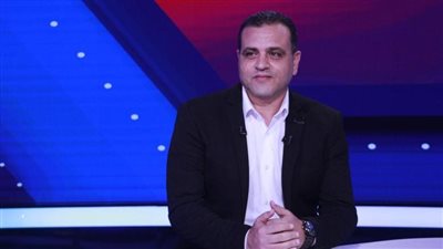 يوسف حمدي: انطلاقة الاتحاد السكندري طمعت الجماهير.. وهذه هي احتياجات الفريق