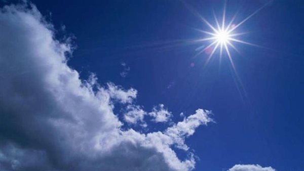 الظواهر الجوية 