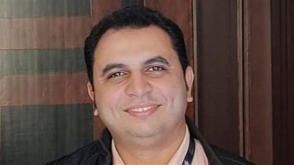 الدكتور محمد عادل