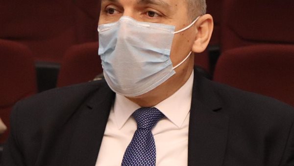 وكيل أول وزارة التربية