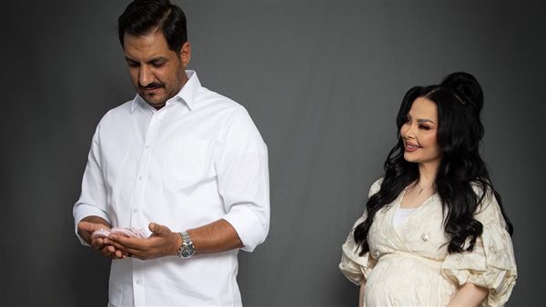 ديانا كرزون وزوجها