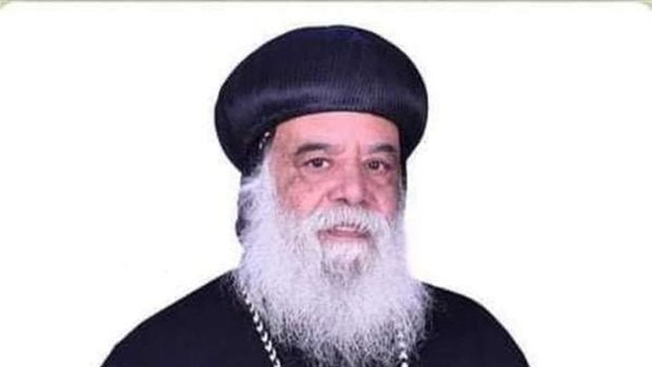 الأنبا سلوانس 