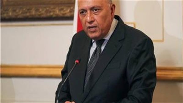 وزير الخارجية 