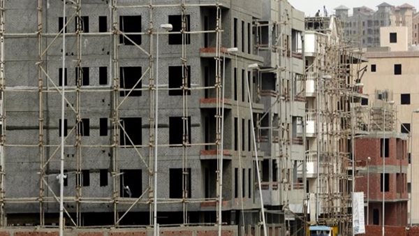 اشتراطات البناء 