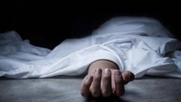 جثة - أرشيفية