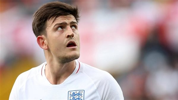 هاري ماجواير