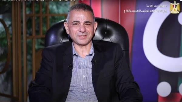 اللواء ناصر درغام