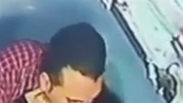 المتهم بالتحرش في