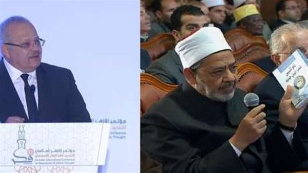 أثناء المناظرة 