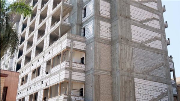 مستشفى الجراحات الجديدة