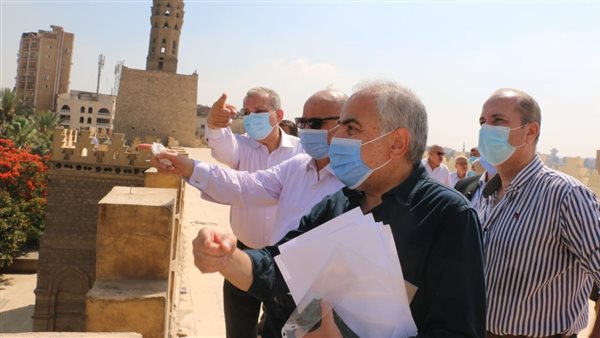 اللواء خالد عبدالعال