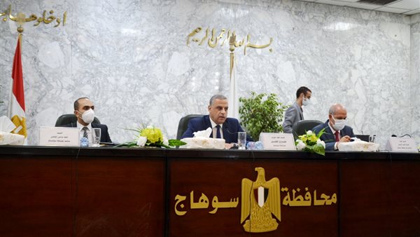 اللواء طارق الفقي