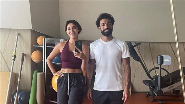 محمد صلاح وديان أوبال